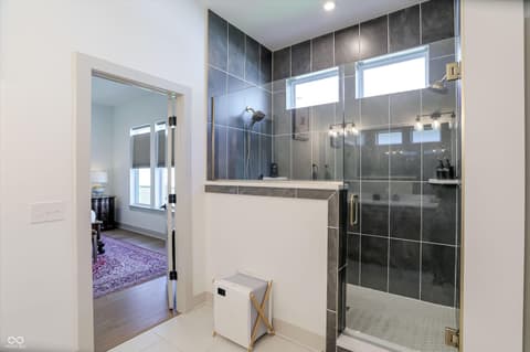 Bathroom at 1389 Chatham Hills Boulevard, Westfield, IN