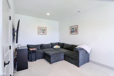 Loft — 1389 Chatham Hills Boulevard, Westfield, IN