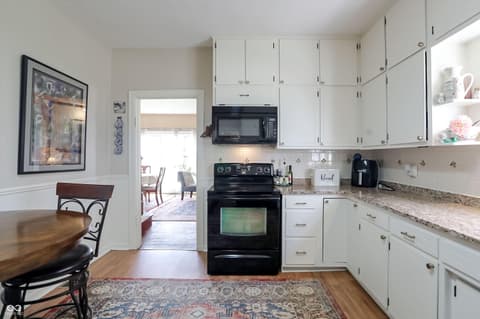 Kitchen at 9796 W 300 S, Lapel, IN