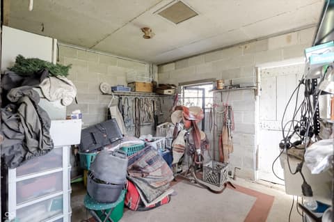 Storage — 9796 W 300 S, Lapel, IN