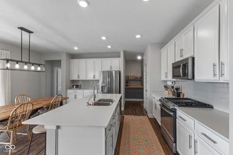 Photo of 1345 Sanderling Drive, Greenwood, IN