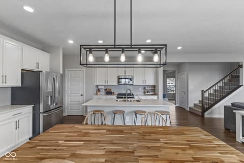 Photo of 1345 Sanderling Drive, Greenwood, IN