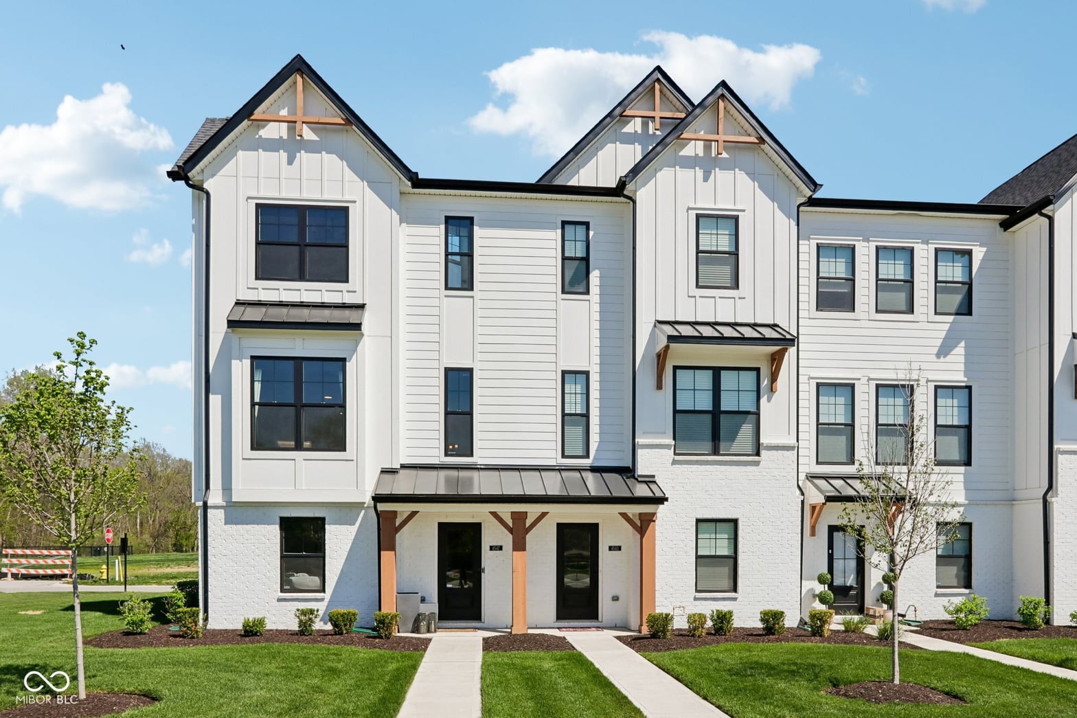 Photo of 4547 Tolleston Avenue, Brownsburg, IN