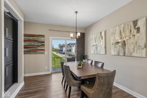 Photo of 4547 Tolleston Avenue, Brownsburg, IN