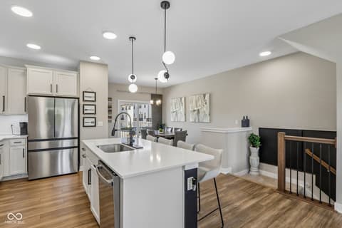 Photo of 4547 Tolleston Avenue, Brownsburg, IN