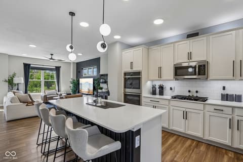 Photo of 4547 Tolleston Avenue, Brownsburg, IN