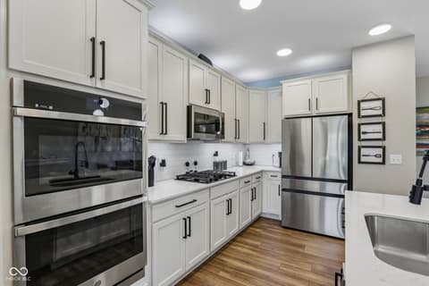 Photo of 4547 Tolleston Avenue, Brownsburg, IN