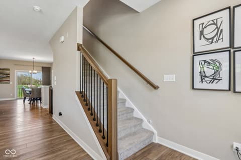 Photo of 4547 Tolleston Avenue, Brownsburg, IN