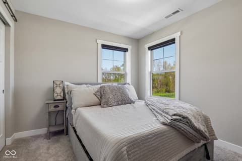 Photo of 4547 Tolleston Avenue, Brownsburg, IN