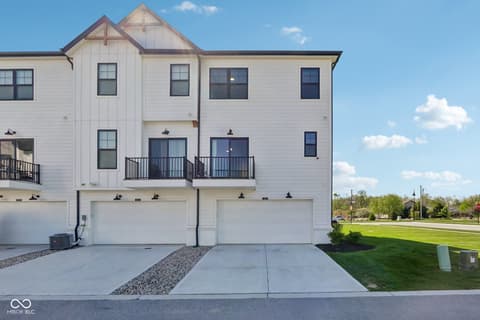 Photo of 4547 Tolleston Avenue, Brownsburg, IN