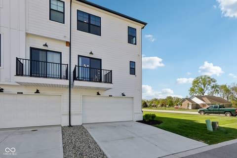 Photo of 4547 Tolleston Avenue, Brownsburg, IN
