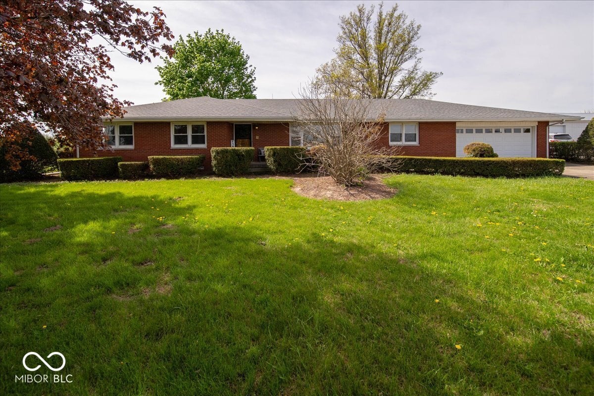 Photo of 5735 E 400 S, Kokomo, IN