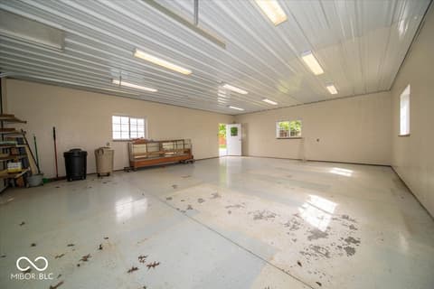 Photo of 5735 E 400 S, Kokomo, IN
