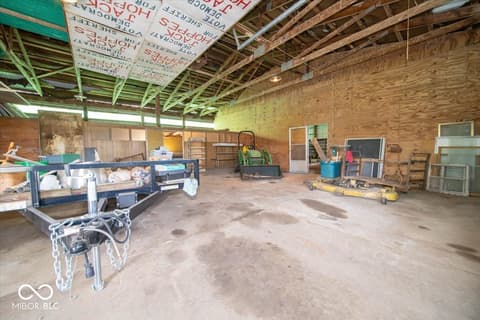 Photo of 5735 E 400 S, Kokomo, IN