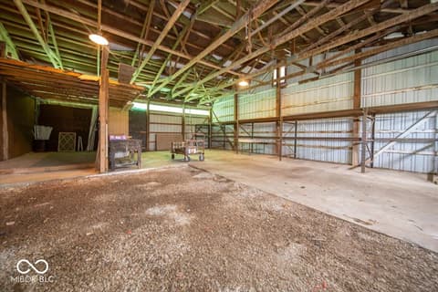 Photo of 5735 E 400 S, Kokomo, IN