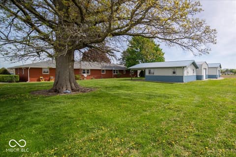 Photo of 5735 E 400 S, Kokomo, IN