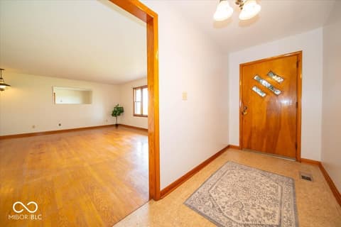 Photo of 5735 E 400 S, Kokomo, IN
