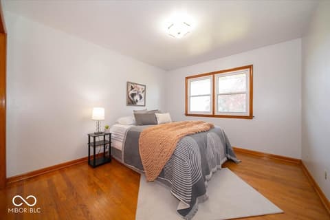 Photo of 5735 E 400 S, Kokomo, IN