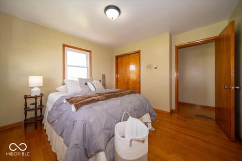 Photo of 5735 E 400 S, Kokomo, IN