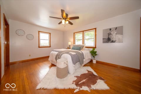 Photo of 5735 E 400 S, Kokomo, IN