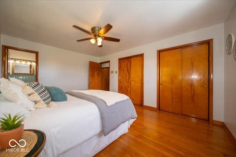 Photo of 5735 E 400 S, Kokomo, IN