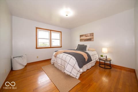 Photo of 5735 E 400 S, Kokomo, IN