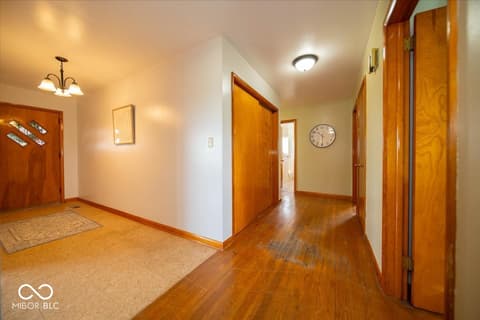 Photo of 5735 E 400 S, Kokomo, IN