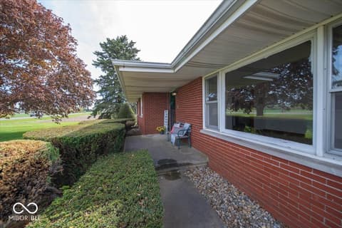 Photo of 5735 E 400 S, Kokomo, IN