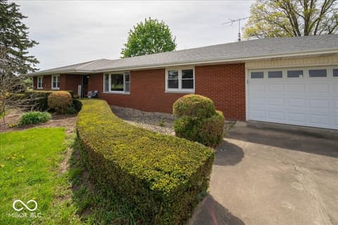 Photo of 5735 E 400 S, Kokomo, IN