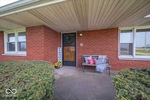 Photo of 5735 E 400 S, Kokomo, IN