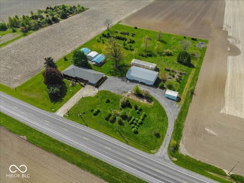 Photo of 5735 E 400 S, Kokomo, IN