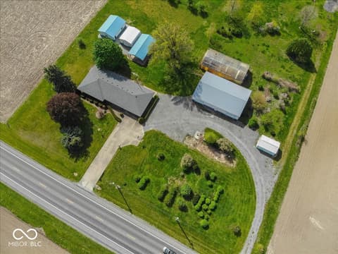 Photo of 5735 E 400 S, Kokomo, IN
