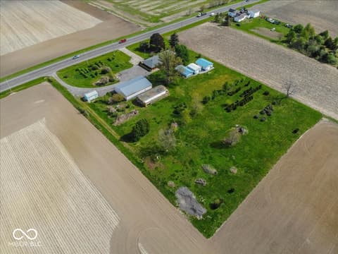 Photo of 5735 E 400 S, Kokomo, IN