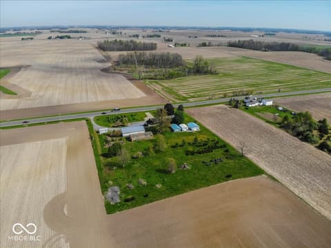 Photo of 5735 E 400 S, Kokomo, IN