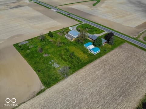 Photo of 5735 E 400 S, Kokomo, IN