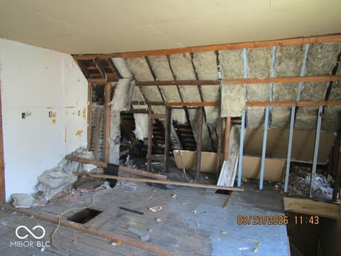 Photo of 1515 Southeastern Avenue, Indianapolis, IN