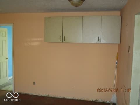 Kitchen at 1515 Southeastern Avenue, Indianapolis, IN