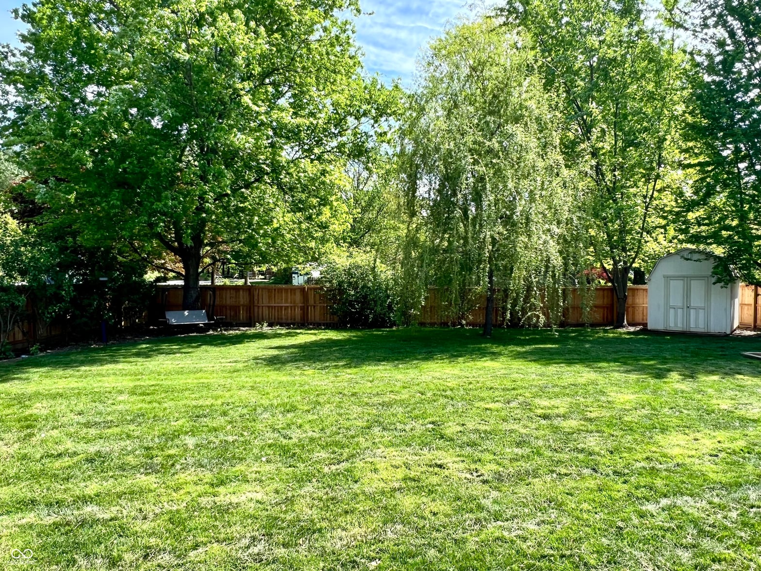 Yard