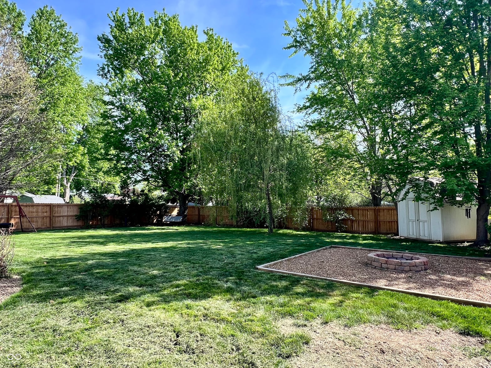 Yard