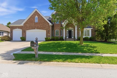 14707 Melbourne Court