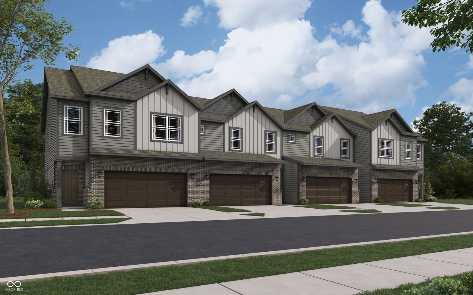 Photo of 6218 Wasco Drive, Whitestown, IN
