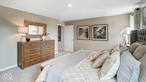 Photo of 6218 Wasco Drive, Whitestown, IN