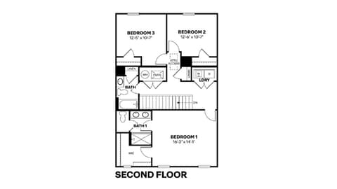 Photo of 6218 Wasco Drive, Whitestown, IN