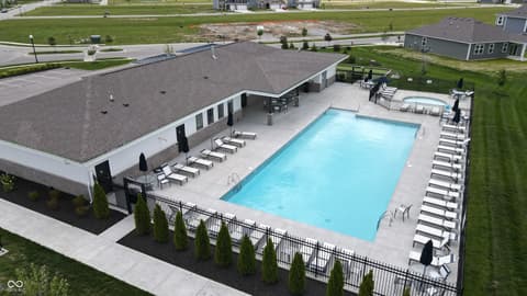Photo of 6218 Wasco Drive, Whitestown, IN