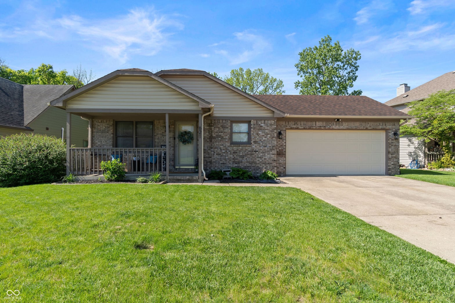 Photo of 621 Louise Drive, Indianapolis, IN