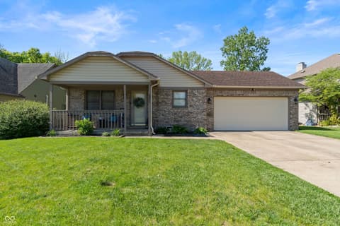 621 Louise Drive