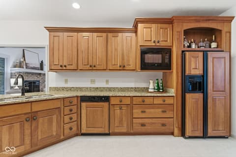 Photo of 14936 Trotter Court, Carmel, IN