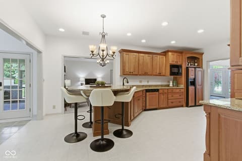 Photo of 14936 Trotter Court, Carmel, IN