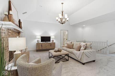 Photo of 14936 Trotter Court, Carmel, IN
