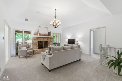 Photo of 14936 Trotter Court, Carmel, IN